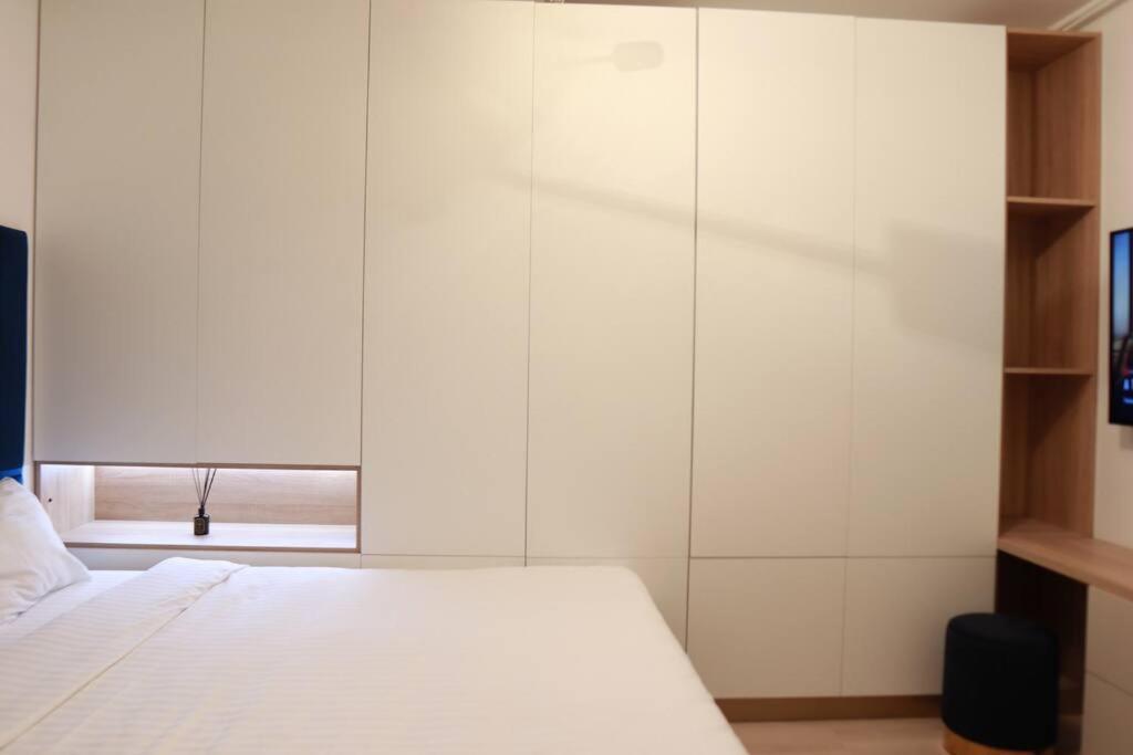 Japanese Studio With Hammock And Sunset View ทิมิชัวรา ภายนอก รูปภาพ
