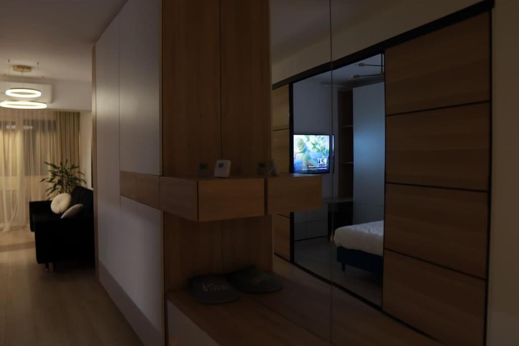 Japanese Studio With Hammock And Sunset View ทิมิชัวรา ภายนอก รูปภาพ