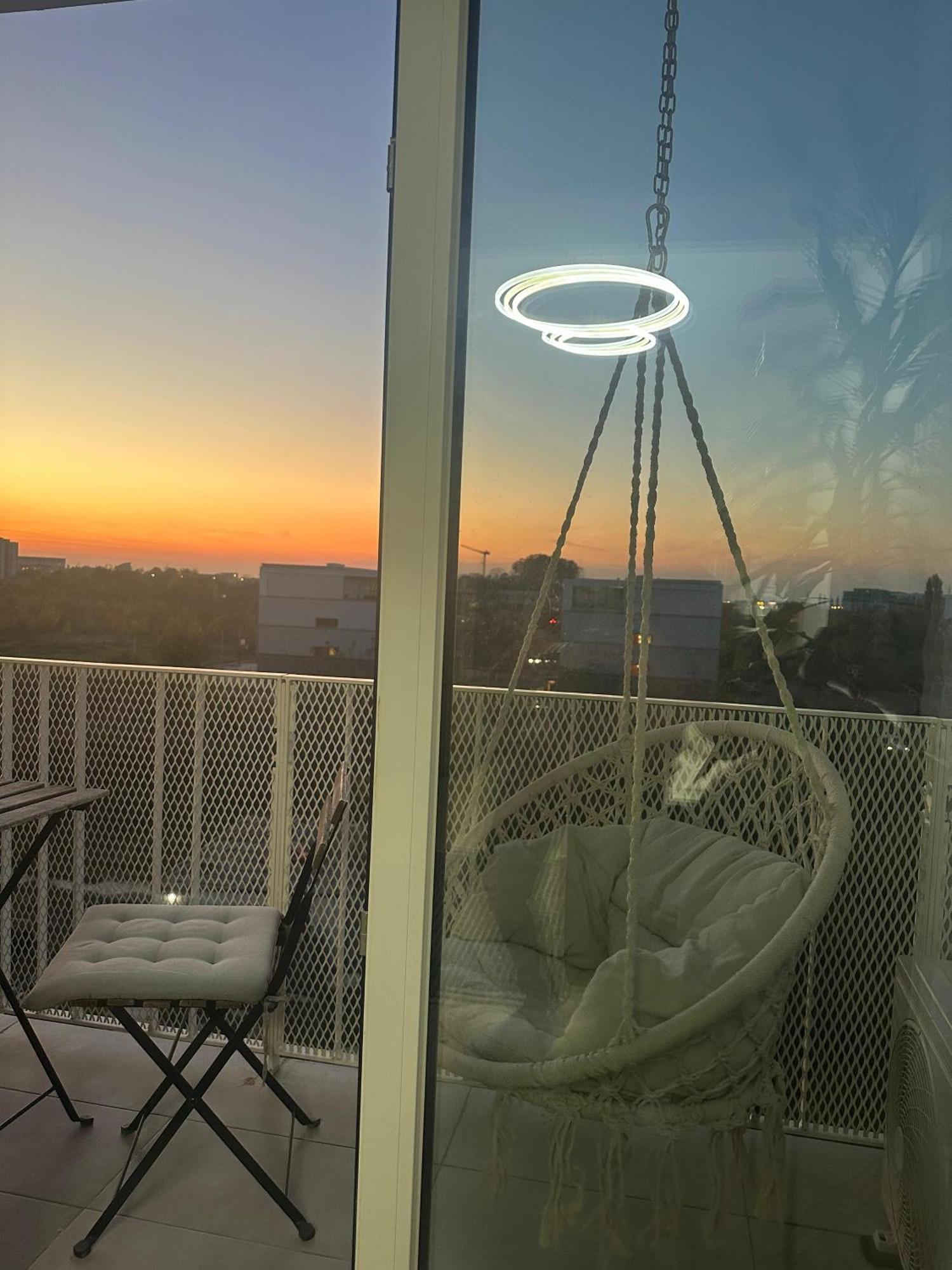 Japanese Studio With Hammock And Sunset View ทิมิชัวรา ภายนอก รูปภาพ